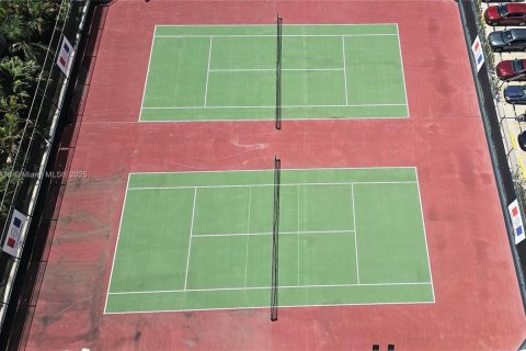 Copropriété à louer à Hallandale Beach, Floride: 1 chambre, 80.82 m2 № 1947155 - photo 27