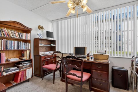 Copropriété à vendre à Margate, Floride: 2 chambres, 89 m2 № 2154146 - photo 18