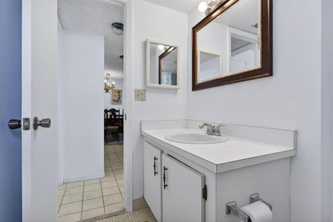 Copropriété à vendre à Margate, Floride: 2 chambres, 89 m2 № 2154146 - photo 22