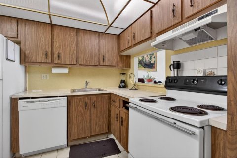 Copropriété à vendre à Margate, Floride: 2 chambres, 89 m2 № 2154146 - photo 6