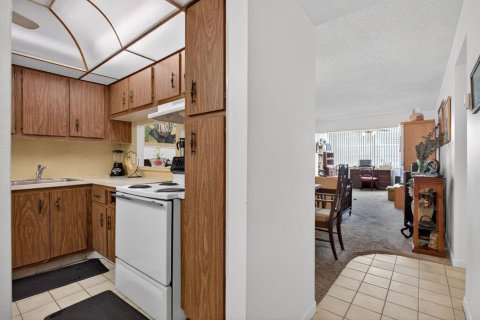 Copropriété à vendre à Margate, Floride: 2 chambres, 89 m2 № 2154146 - photo 4