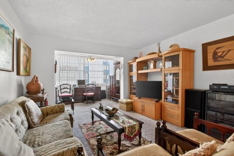 Copropriété à vendre à Margate, Floride: 2 chambres, 89 m2 № 2154146 - photo 14