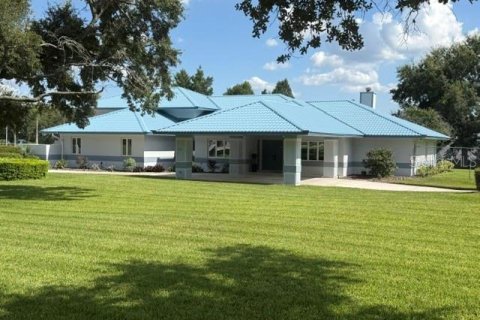 Villa ou maison à Winter Haven, Floride 3 chambres, 280.56 m2 № 2314974