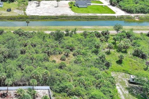 Land in Lehigh Acres, Florida № 2164344 - photo 9