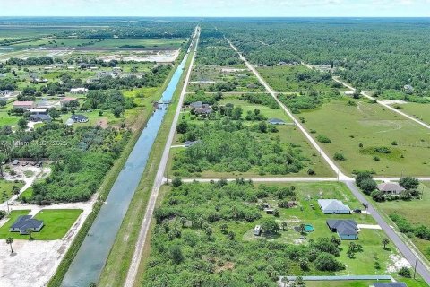 Land in Lehigh Acres, Florida № 2164344 - photo 7