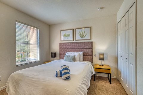 Adosado en venta en Kissimmee, Florida, 4 dormitorios, 133.78 m2 № 2330607 - foto 23