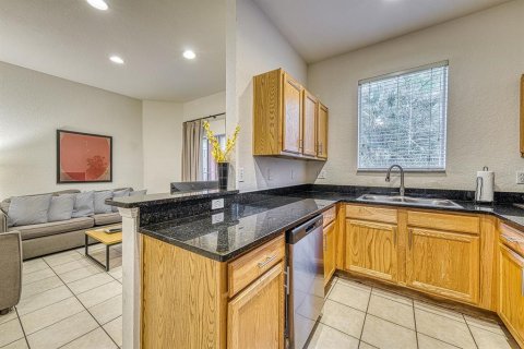Adosado en venta en Kissimmee, Florida, 4 dormitorios, 133.78 m2 № 2330607 - foto 14