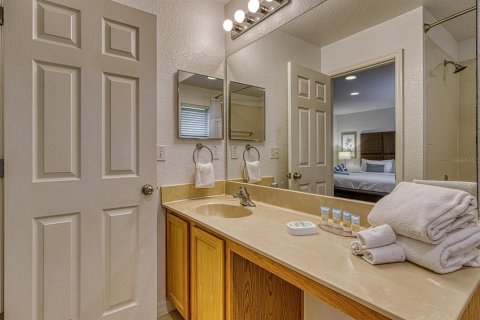 Adosado en venta en Kissimmee, Florida, 4 dormitorios, 133.78 m2 № 2330607 - foto 30