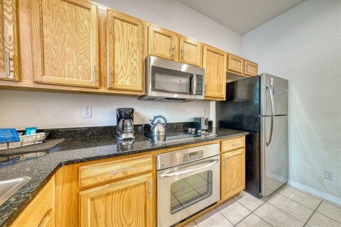 Adosado en venta en Kissimmee, Florida, 4 dormitorios, 133.78 m2 № 2330607 - foto 15