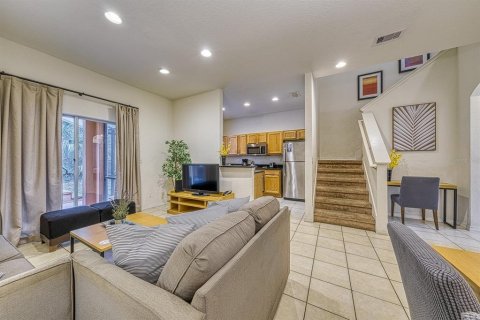 Adosado en venta en Kissimmee, Florida, 4 dormitorios, 133.78 m2 № 2330607 - foto 12