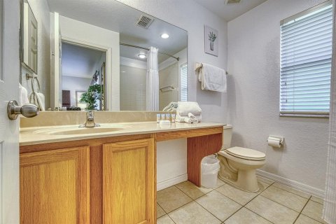 Adosado en venta en Kissimmee, Florida, 4 dormitorios, 133.78 m2 № 2330607 - foto 28