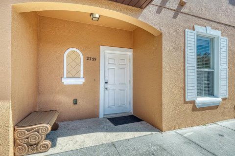 Adosado en venta en Kissimmee, Florida, 4 dormitorios, 133.78 m2 № 2330607 - foto 2