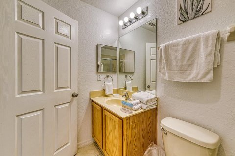 Adosado en venta en Kissimmee, Florida, 4 dormitorios, 133.78 m2 № 2330607 - foto 21