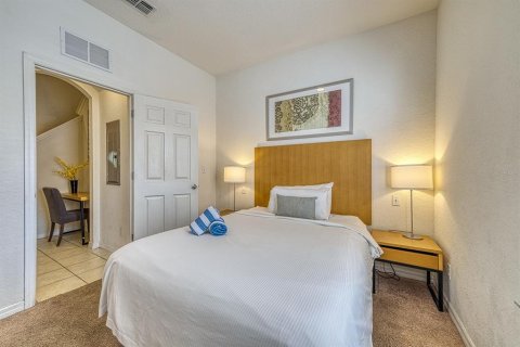 Adosado en venta en Kissimmee, Florida, 4 dormitorios, 133.78 m2 № 2330607 - foto 16