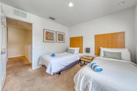 Adosado en venta en Kissimmee, Florida, 4 dormitorios, 133.78 m2 № 2330607 - foto 20