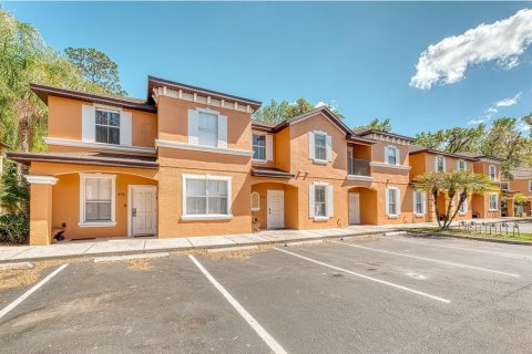 Touwnhouse à Kissimmee, Floride 4 chambres, 133.78 m2 № 2330607
