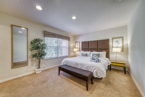 Adosado en venta en Kissimmee, Florida, 4 dormitorios, 133.78 m2 № 2330607 - foto 25