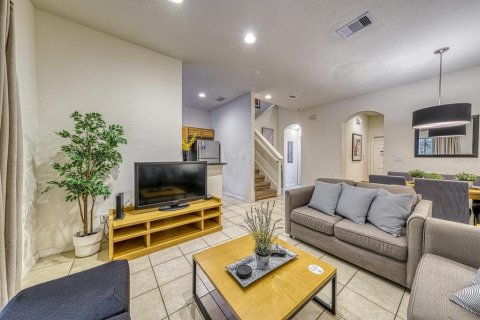 Adosado en venta en Kissimmee, Florida, 4 dormitorios, 133.78 m2 № 2330607 - foto 11