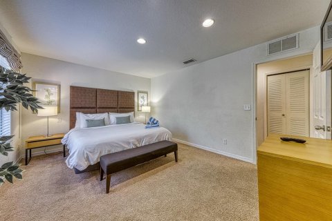 Adosado en venta en Kissimmee, Florida, 4 dormitorios, 133.78 m2 № 2330607 - foto 26