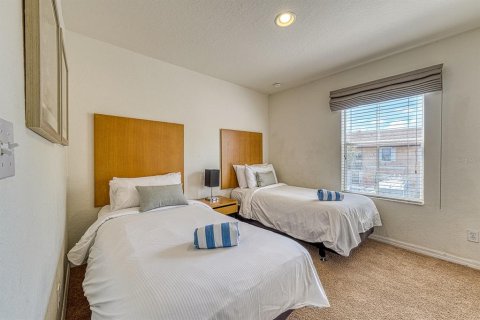 Adosado en venta en Kissimmee, Florida, 4 dormitorios, 133.78 m2 № 2330607 - foto 19