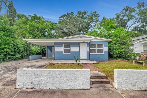 Casa en Tampa, Florida 2 dormitorios, 66.89 m2 № 2362365