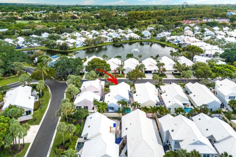 Купить виллу или дом в Палм-Бич-Гарденс, Флорида 5 комнат, 145.02м2, № 2432974 - фото 27