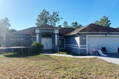 Casa en venta en Naples, Florida, 3 dormitorios № 1965113 - foto 2