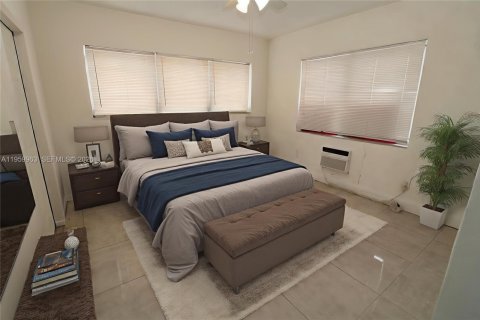 Casa en alquiler en Miami Beach, Florida, 2 dormitorios, 83.61 m2 № 2023320 - foto 9