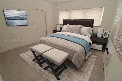 Casa en alquiler en Miami Beach, Florida, 2 dormitorios, 83.61 m2 № 2023320 - foto 6