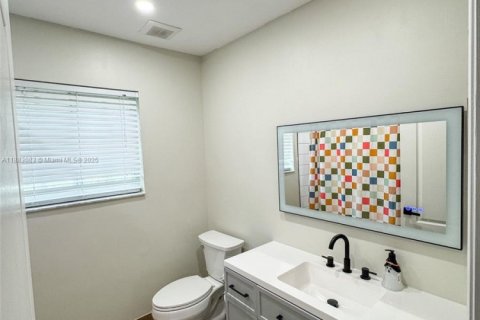 Купить таунхаус в Хомстед, Флорида 3 спальни, 171.87м2, № 1930805 - фото 17