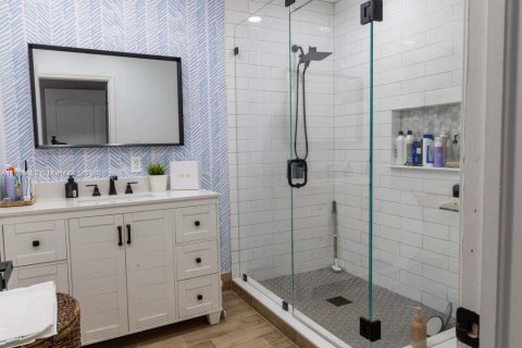 Купить таунхаус в Хомстед, Флорида 3 спальни, 171.87м2, № 1930805 - фото 21