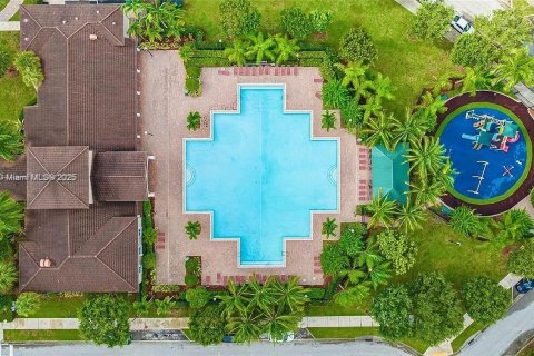 Купить таунхаус в Хомстед, Флорида 3 спальни, 171.87м2, № 1930805 - фото 28