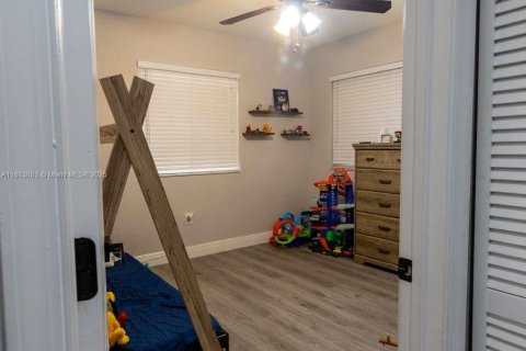 Купить таунхаус в Хомстед, Флорида 3 спальни, 171.87м2, № 1930805 - фото 18