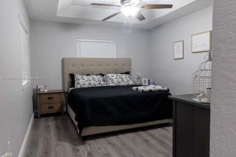 Купить таунхаус в Хомстед, Флорида 3 спальни, 171.87м2, № 1930805 - фото 23