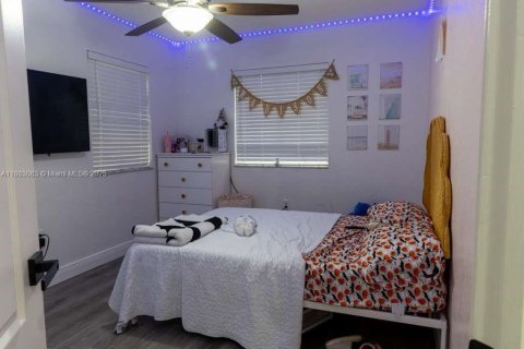 Купить таунхаус в Хомстед, Флорида 3 спальни, 171.87м2, № 1930805 - фото 19