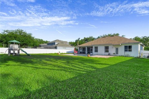 Villa ou maison à vendre à Auburndale, Floride: 4 chambres, 263.29 m2 № 1110876 - photo 24