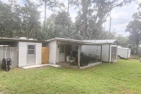 Купить виллу или дом в Янкитаун, Флорида 4 комнаты, 71.35м2, № 1264602 - фото 24