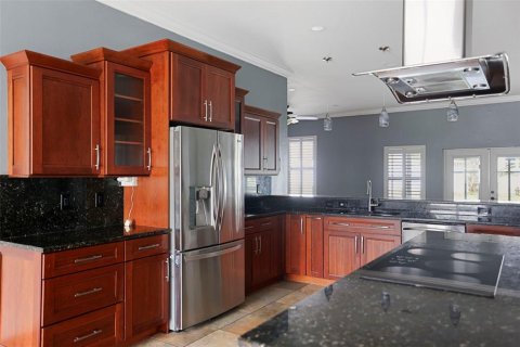 House in Spring Hill, Florida 4 bedrooms, 202.81 sq.m. № 1870936 - photo 9