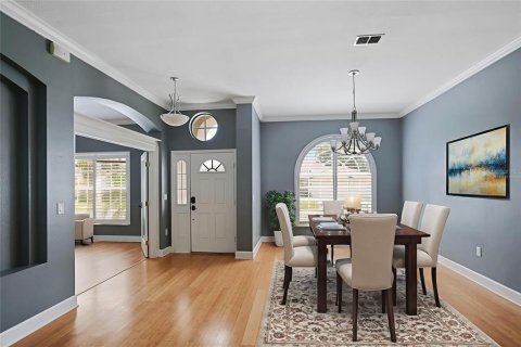 House in Spring Hill, Florida 4 bedrooms, 202.81 sq.m. № 1870936 - photo 4