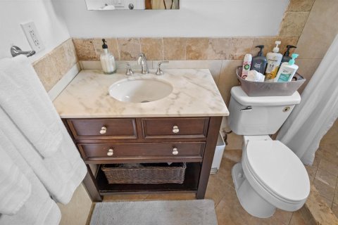 Townhouse in Delray Beach, Florida 1 bedroom, 58.06 sq.m. № 2240529 - photo 9
