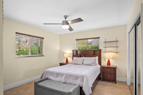 Townhouse in Delray Beach, Florida 1 bedroom, 58.06 sq.m. № 2240529 - photo 8