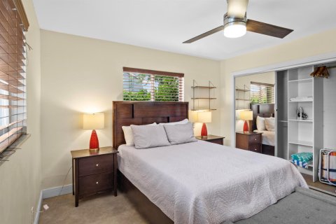 Townhouse in Delray Beach, Florida 1 bedroom, 58.06 sq.m. № 2240529 - photo 12