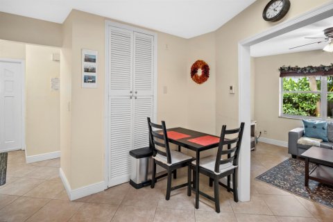 Townhouse in Delray Beach, Florida 1 bedroom, 58.06 sq.m. № 2240529 - photo 7