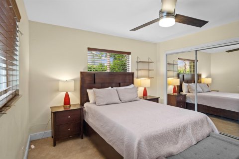 Townhouse in Delray Beach, Florida 1 bedroom, 58.06 sq.m. № 2240529 - photo 11
