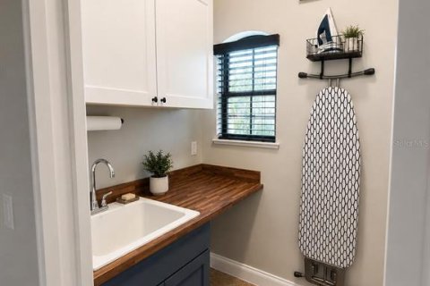 Купить виллу или дом в Палм-Кост, Флорида 10 комнат, 216.46м2, № 2305236 - фото 26