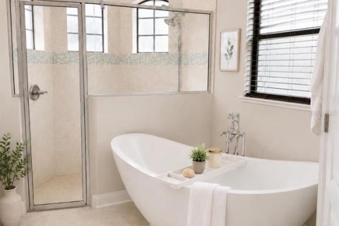 Купить виллу или дом в Палм-Кост, Флорида 10 комнат, 216.46м2, № 2305236 - фото 11