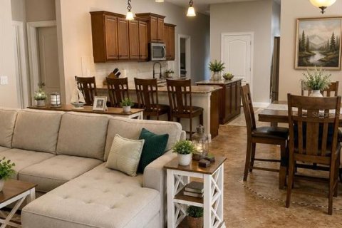 Купить виллу или дом в Палм-Кост, Флорида 10 комнат, 216.46м2, № 2305236 - фото 7