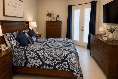 Купить виллу или дом в Палм-Кост, Флорида 10 комнат, 216.46м2, № 2305236 - фото 12