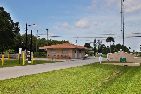 Land in Indian lake estates, Florida № 2165542 - photo 5