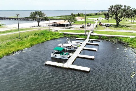 Land in Indian lake estates, Florida № 2165542 - photo 17
